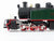 G Scale LGB 2085D DB/ESG Mallet 0-6-6-0 Steam Locomotive #104