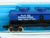 N Scale Atlas 2296 WRNX Gulf Oil 3-Dome Tank Car #14502
