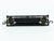 N Scale Atlas 2296 WRNX Gulf Oil 3-Dome Tank Car #14502