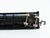 N Scale Atlas 2296 WRNX Gulf Oil 3-Dome Tank Car #14502