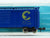 N Scale Atlas 3221 C&O Chessie System 40' Single Door Box Car #460985