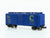 N Scale Atlas 3221 C&O Chessie System 40' Single Door Box Car #460985