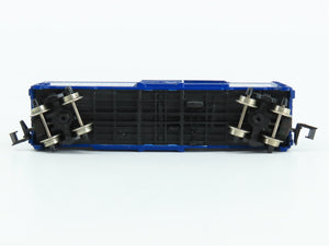N Scale Atlas 3221 C&O Chessie System 40' Single Door Box Car #460985