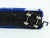 N Scale Atlas 3221 C&O Chessie System 40' Single Door Box Car #460985