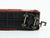 N Scale Atlas 2203 ATSF Santa Fe Railroad 41' Single Door Box Car #15231