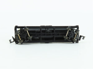 N Scale Atlas 2264 GATX General American Single Dome Chemical Tank Car #83600