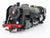 G Scale LGB 22872 SNCF French Railways 2-8-2 Steam Locomotive #141R