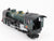 G Scale LGB 22872 SNCF French Railways 2-8-2 Steam Locomotive #141R