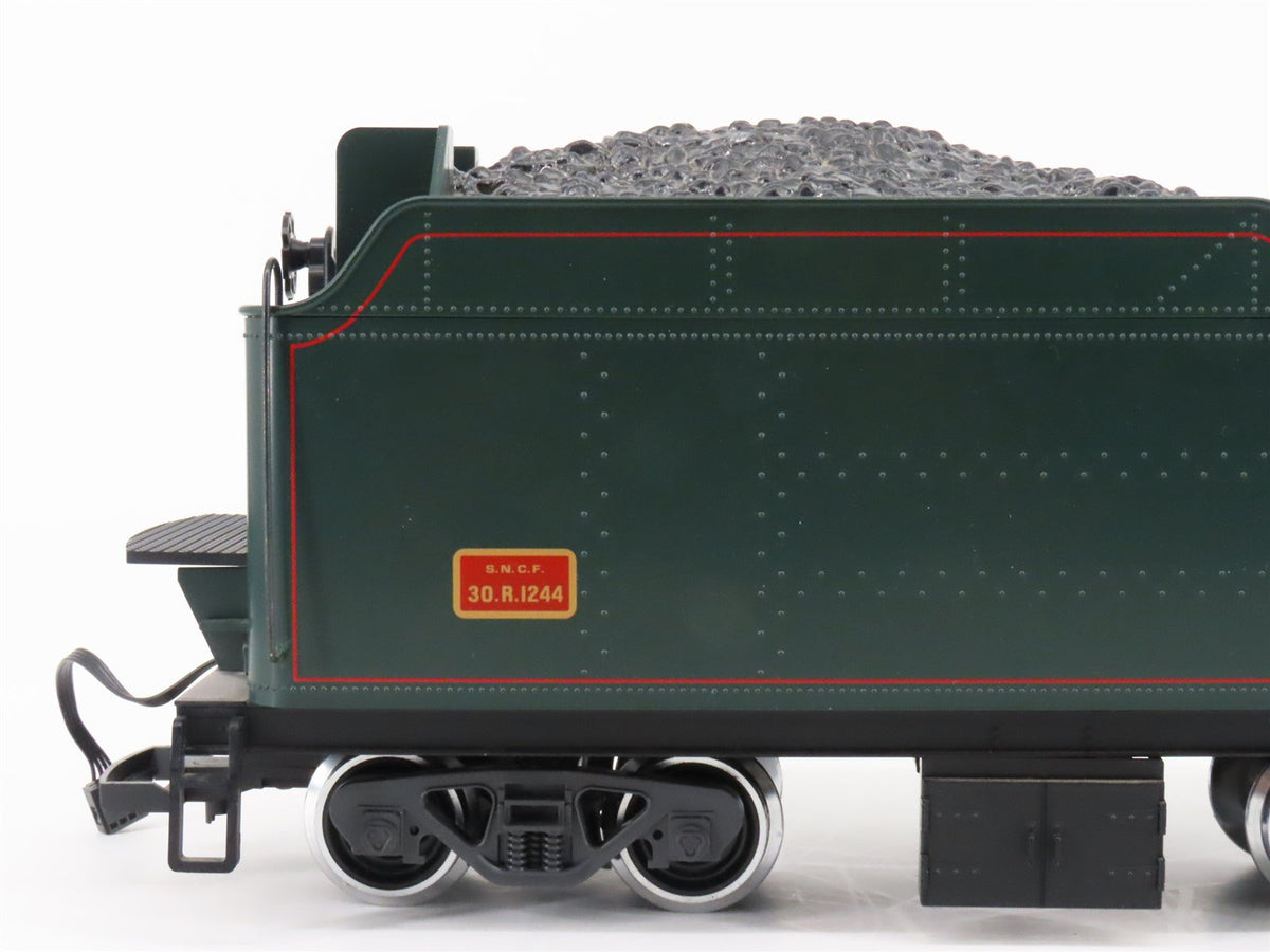 G Scale LGB 22872 SNCF French Railways 2-8-2 Steam Locomotive #141R