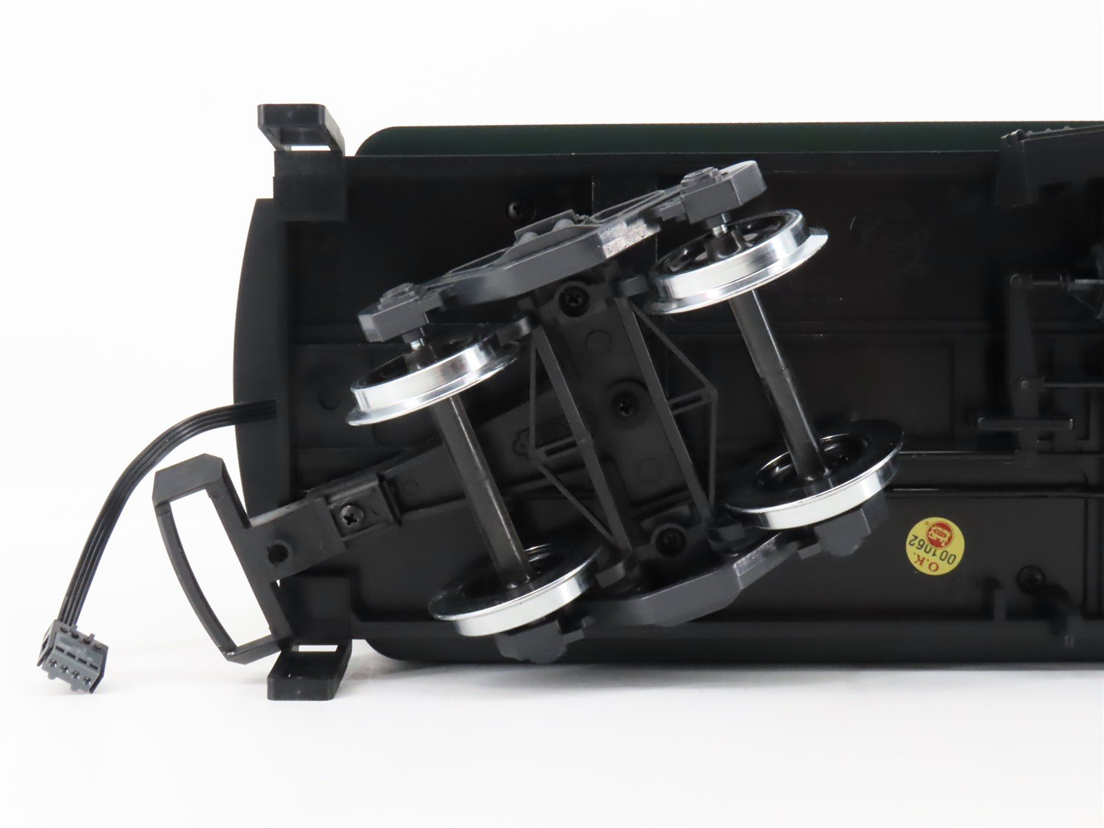 G Scale LGB 22872 SNCF French Railways 2-8-2 Steam Locomotive #141R