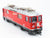 G Scale LGB 22430 RhB Viafier Retica Ge 4/4 Electric Locomotive #615