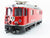 G Scale LGB 22430 RhB Viafier Retica Ge 4/4 Electric Locomotive #615