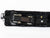 G Scale LGB 22430 RhB Viafier Retica Ge 4/4 Electric Locomotive #615