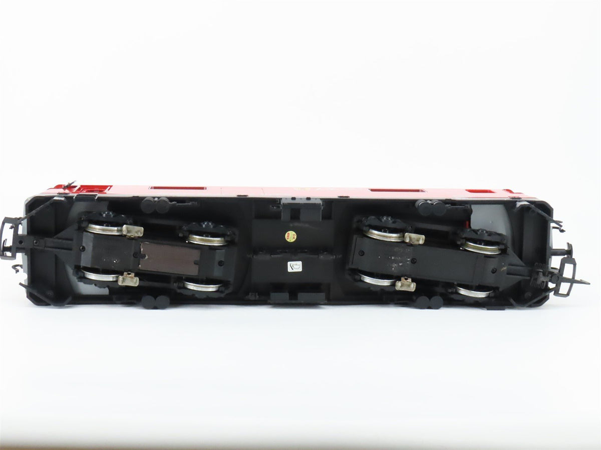 G Scale LGB 22430 RhB Viafier Retica Ge 4/4 Electric Locomotive #615