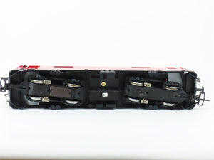 G Scale LGB 22430 RhB Viafier Retica Ge 4/4 Electric Locomotive #615