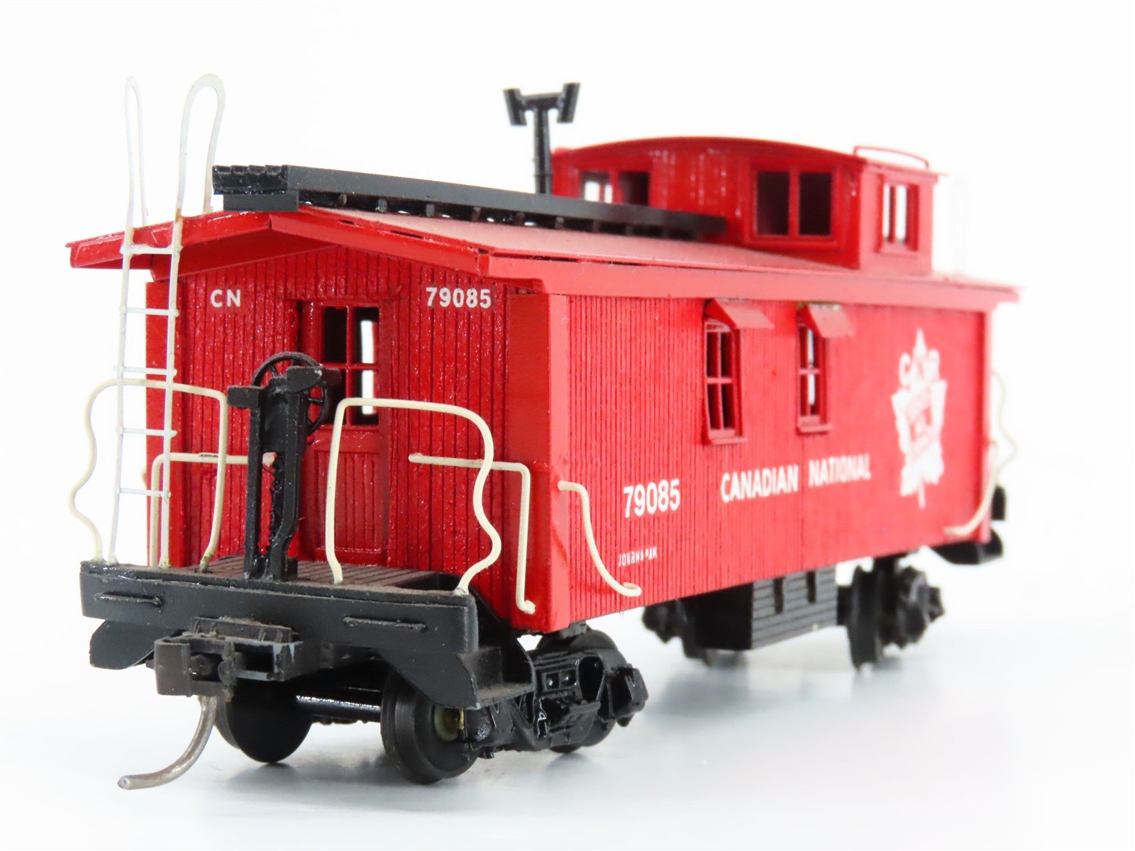 KATO 186-0305 Cupola Caboose CNW #CGW606 (N235) 定形外郵便