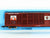 N Scale Atlas 3121 NP Northern Pacific Pig Palace Hi-Cube 85' Stock Car #84200