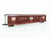 N Scale Atlas 3121 NP Northern Pacific Pig Palace Hi-Cube 85' Stock Car #84200