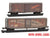 N Scale Micro-Trains MTL 98305087 WP 