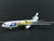 1:400 Scale Dragon Wings 55328 Die-Cast AOM McDonnell Douglas DC-10-30 Aircraft