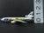 1:400 Scale Dragon Wings 55328 Die-Cast AOM McDonnell Douglas DC-10-30 Aircraft