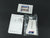 1:400 Scale Dragon Wings 55328 Die-Cast AOM McDonnell Douglas DC-10-30 Aircraft