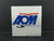 1:400 Scale Dragon Wings 55328 Die-Cast AOM McDonnell Douglas DC-10-30 Aircraft