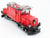 G Scale LGB 2040 RhB Rhaetian Crocodile Ge 6/6 Electric Loco #412