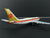 1:400 Scale Aero Classics Die-Cast Continental Airbus A300B2/B4 Aircraft N972C