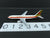 1:400 Scale Aero Classics Die-Cast Continental Airbus A300B2/B4 Aircraft N972C