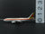 1:400 Scale Aero Classics Die-Cast Continental Airbus A300B2/B4 Aircraft N972C