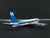 1:400 Scale Aero Classics Die-Cast El Al Boeing B-707-458 Aircraft 4X-ATB