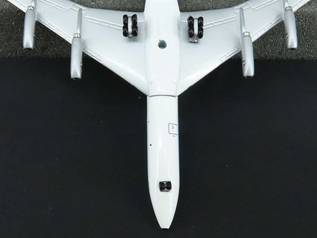 1:400 Scale Aero Classics Die-Cast El Al Boeing B-707-458 Aircraft 4X-ATB