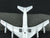 1:400 Scale Aero Classics Die-Cast El Al Boeing B-707-458 Aircraft 4X-ATB