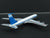 1:400 Scale Aero Classics Die-Cast El Al Boeing B-707-458 Aircraft 4X-ATA