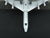 1:400 Scale Aero Classics Die-Cast El Al Boeing B-707-458 Aircraft 4X-ATA