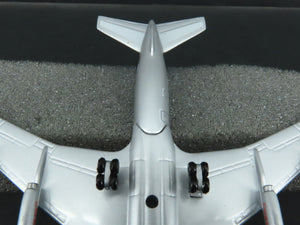 1:400 Scale Aero Classics Die-Cast El Al Boeing B-707-458 Aircraft 4X-ATA