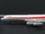 1:400 Aero Classics Die-Cast TWA Trans World Boeing B-707-300 Aircraft N761TW