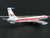 1:400 Aero Classics Die-Cast TWA Trans World Boeing B-707-300 Aircraft N761TW