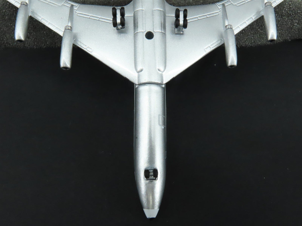 1:400 Aero Classics Die-Cast TWA Trans World Boeing B-707-300 Aircraft N761TW