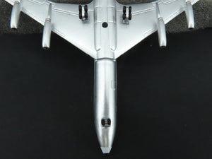 1:400 Aero Classics Die-Cast TWA Trans World Boeing B-707-300 Aircraft N761TW