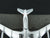 1:400 Aero Classics Die-Cast TWA Trans World Boeing B-707-300 Aircraft N761TW