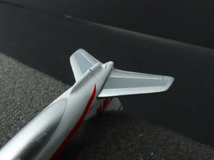 1:400 Aero Classics Die-Cast TWA Trans World Boeing B-707-300 Aircraft N761TW