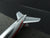 1:400 Aero Classics Die-Cast TWA Trans World Boeing B-707-300 Aircraft N761TW