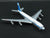 1:400 Scale Aero Classics Die-Cast El Al Boeing B-707-358C Aircraft 4X-ATY
