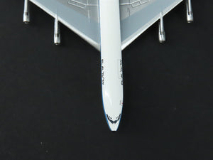 1:400 Scale Aero Classics Die-Cast El Al Boeing B-707-358C Aircraft 4X-ATY