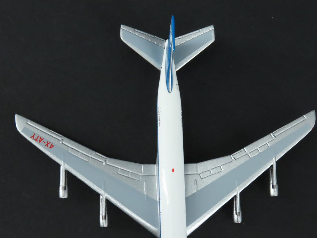 1:400 Scale Aero Classics Die-Cast El Al Boeing B-707-358C Aircraft 4X-ATY