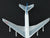 1:400 Scale Aero Classics Die-Cast El Al Boeing B-707-358C Aircraft 4X-ATY