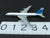 1:400 Scale Aero Classics Die-Cast El Al Boeing B-707-358C Aircraft 4X-ATY