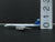1:400 Scale Aero Classics Die-Cast El Al Boeing B-707-358C Aircraft 4X-ATY